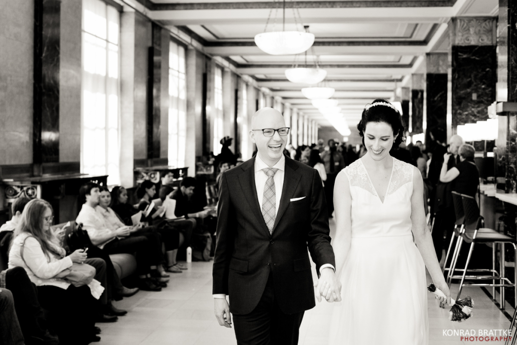 new york city hall wedding